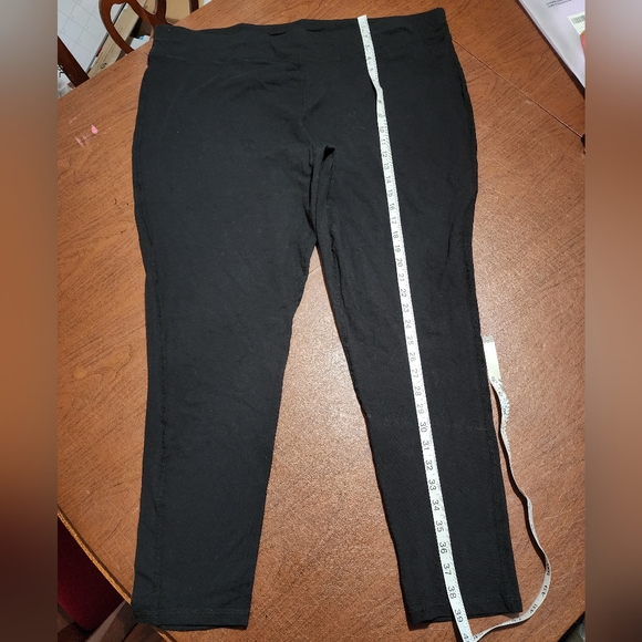 NWOT ... Athletic Work Women's Pants / Leggings - Picture 2 of 7